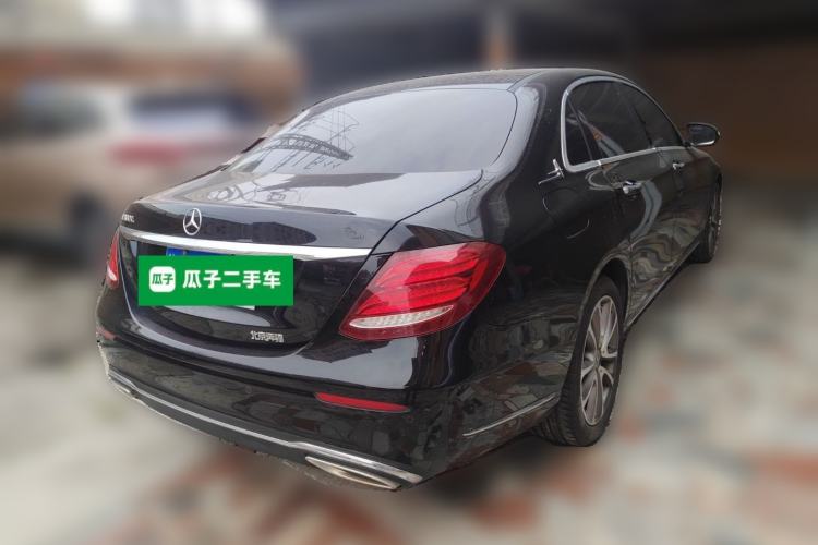 Used Mercedes-Benz E-Class 2019 Restyled E 300 L Luxury Edition
