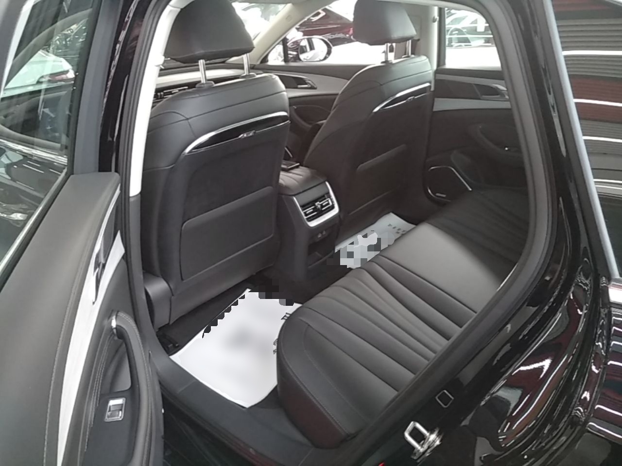 Hongqi H5 PHEV 2025 130 Super Hybrid Version — снимка 20
