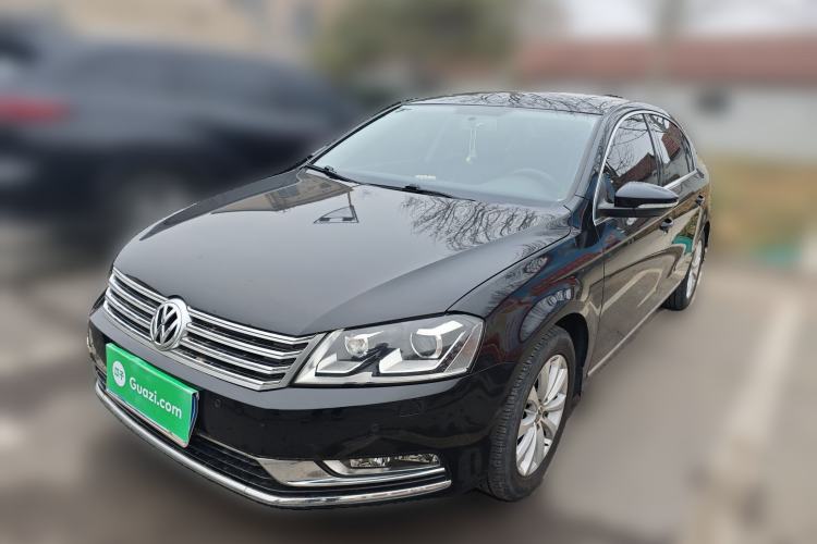 Used Volkswagen Magotan 2015 1.8TSI Luxury Model
