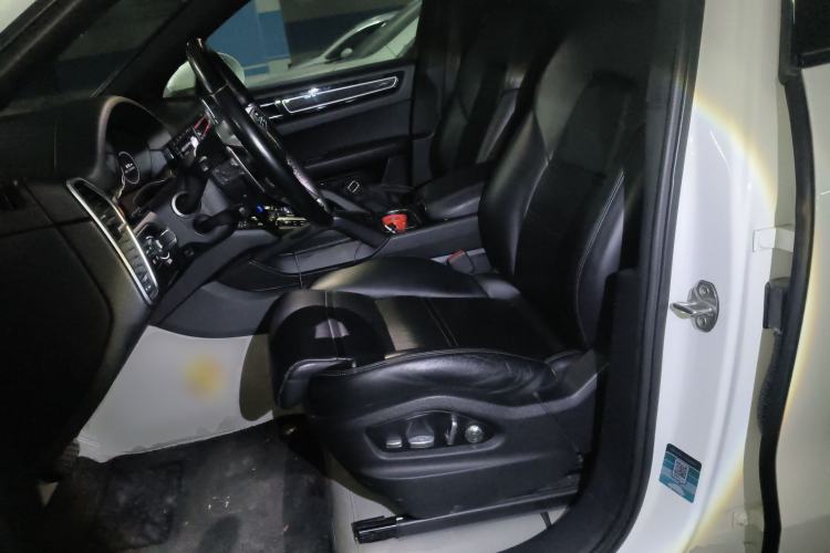 Used Porsche Cayenne 2018 Cayenne 3.0T