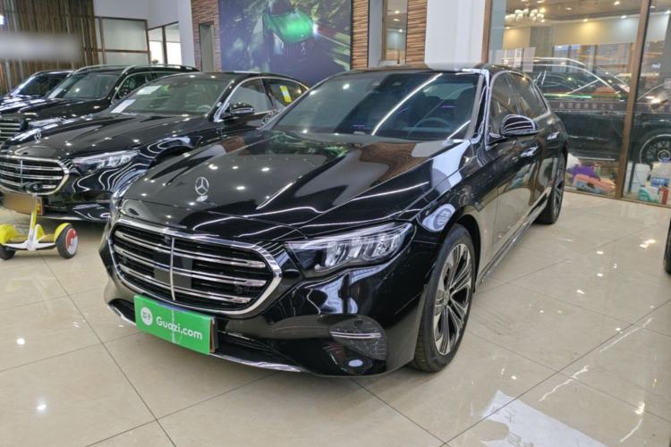 Used Mercedes-Benz E-Class 2026 E 300 L Luxury