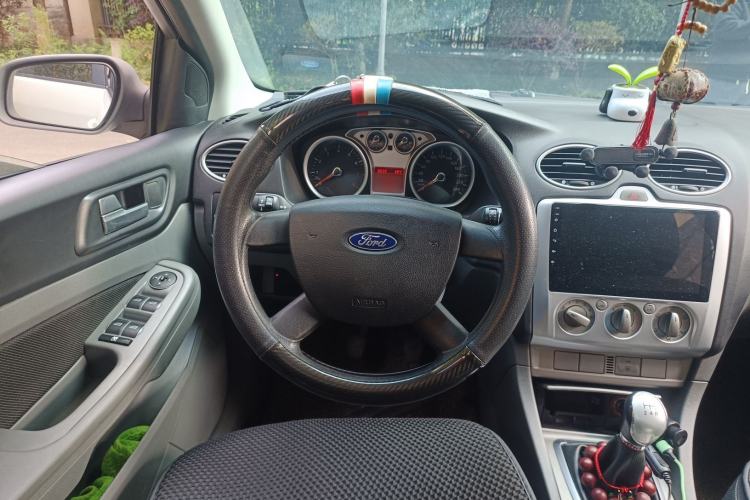 Used Ford Focus 2013 Hatchback Classic 1.8L Manual Millionth Anniversary Edition