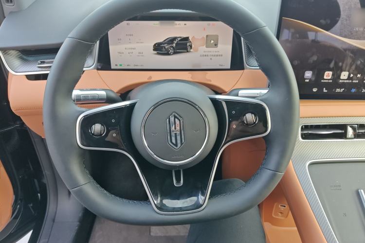 Used Hima H5 2025 Model Pure Electric Pro Long-Range
