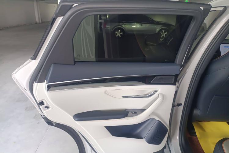 Used BYD Song PLUS New Energy 2024 Honor Edition EV 520km Premium Model