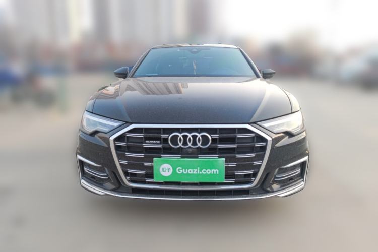 Used Audi A6L 2023 Updated 45 TFSI quattro Prestige Dynamic Edition