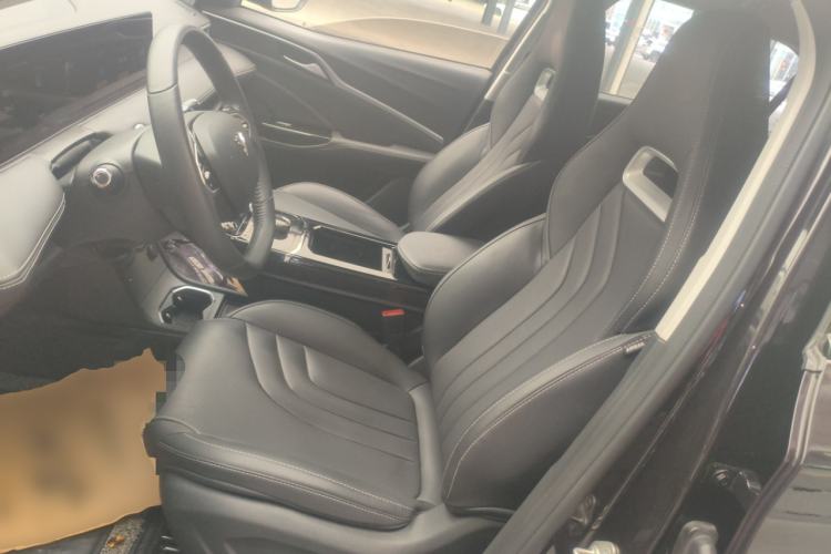 Used NETA U 2021 Pro 400 Cruiser Edition