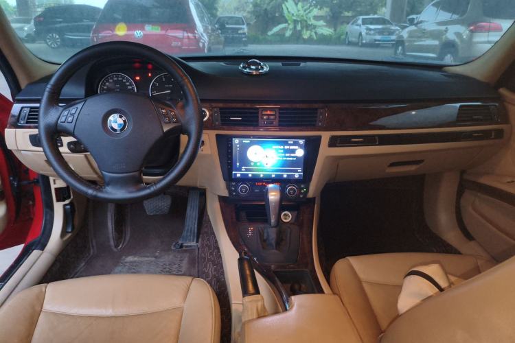 Used BMW 3 Series 2008 320i Active Edition