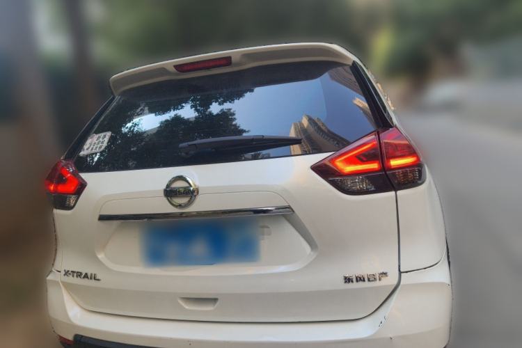 Used Nissan X-Trail 2021 2.0L CVT 2WD XL Premium Commemorative Edition