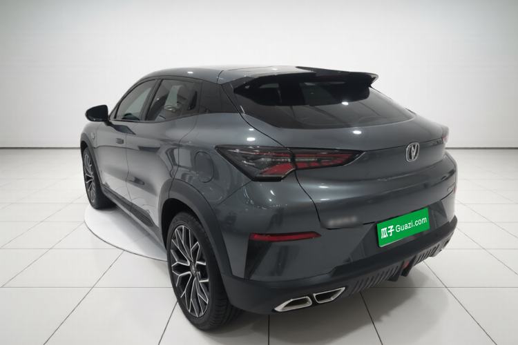 Used Changan UNI-T 2022 1.5T Prestige Version