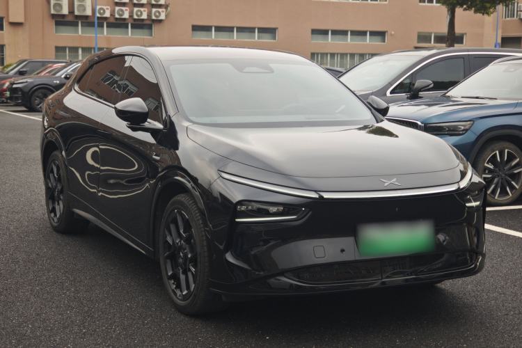 Used XPeng G7 2025 702 Max

