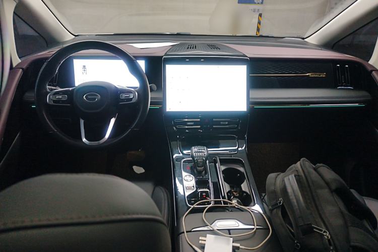 Used GAC Trumpchi M8 2024 Master Series 400T Ultimate Edition
