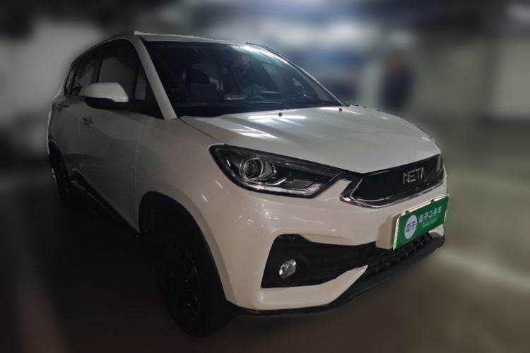 Used NETA N01 2019 380e