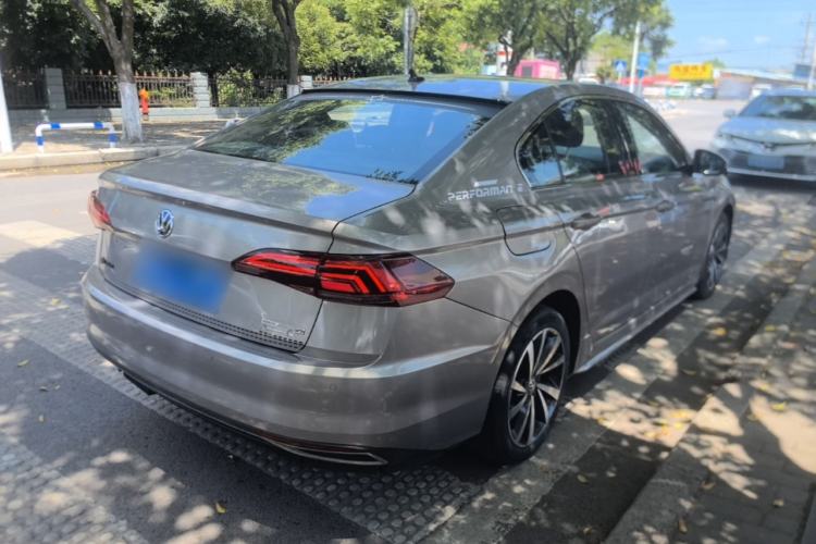 Used Volkswagen Bora 2019 1.5L Automatic Luxury Version
