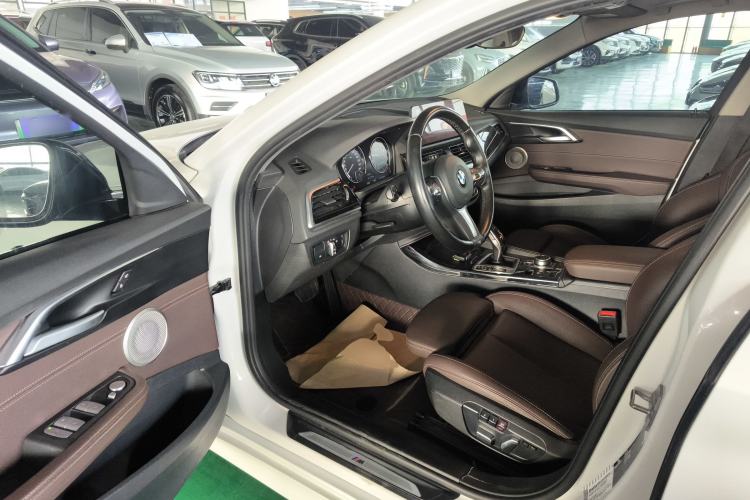 Used BMW 1 Series 2023 120i M Sport Night Edition