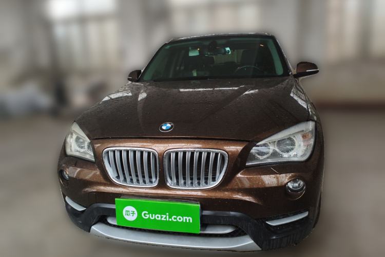 Used BMW X1 2013 xDrive20i X Design Package