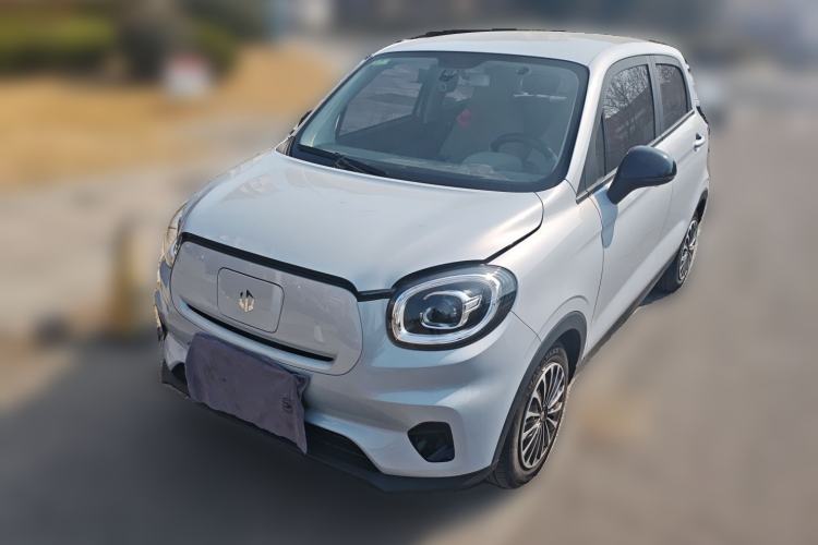 Used Leapmotor T03 2023 200 Lite Edition