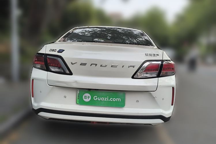 Used Venucia D60EV 2022 Standard Range Smart Drive Version