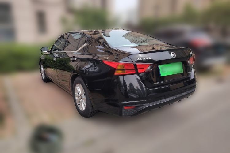 Used Nissan Teana 2019 2.0L XL Comfort Edition

