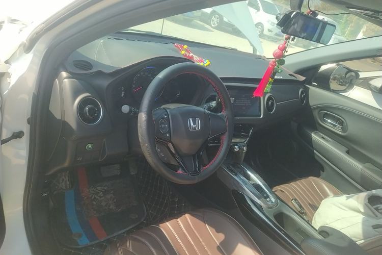 Used Honda XR-V 2021 220TURBO CVT Luxury Edition
