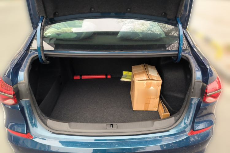 Used Chevrolet Monza 2022 Light Hybrid RS 330T Automatic Comfort Edition
