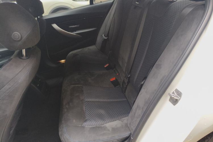 Used BMW 3 Series 2017 320i M Sport
