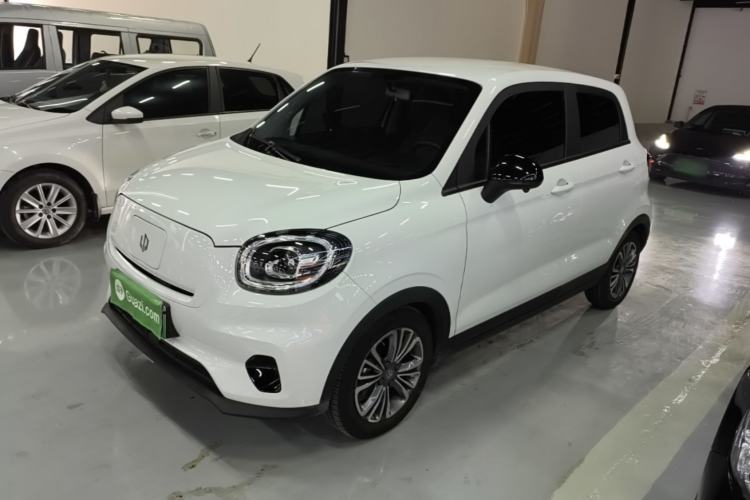 Used Leapmotor T03 2024 403 Comfort Edition