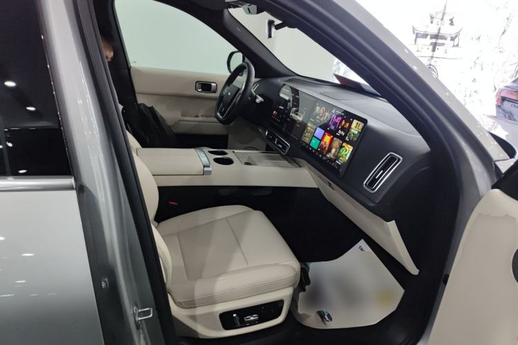 Used Li Auto L9 2024 Pro Model