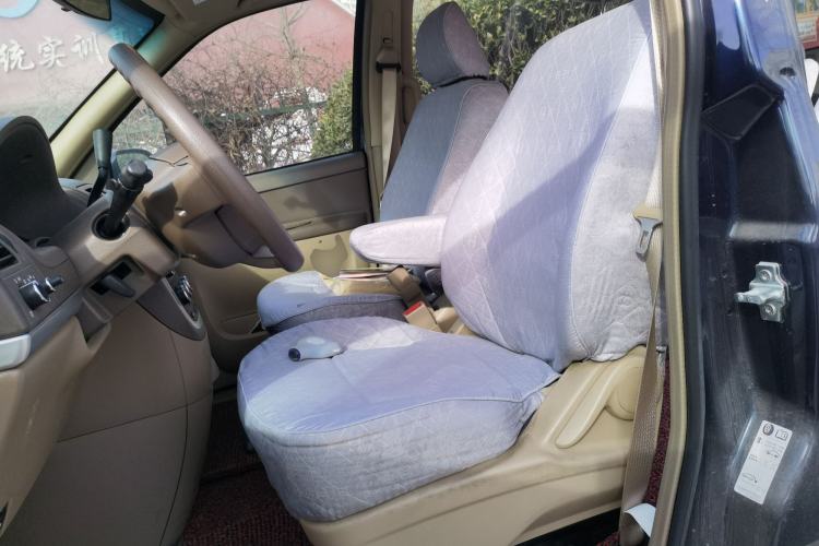 Used Buick GL8 2014 2.4L Classic Edition
