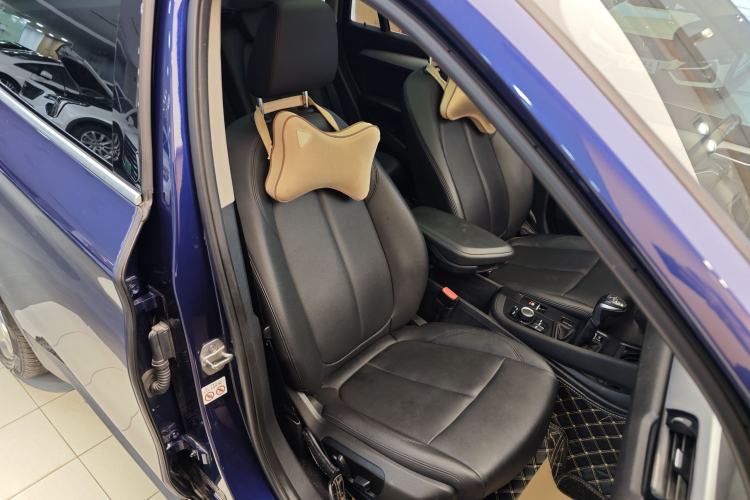 Used BMW X1 2019 sDrive20Li Leading Model
