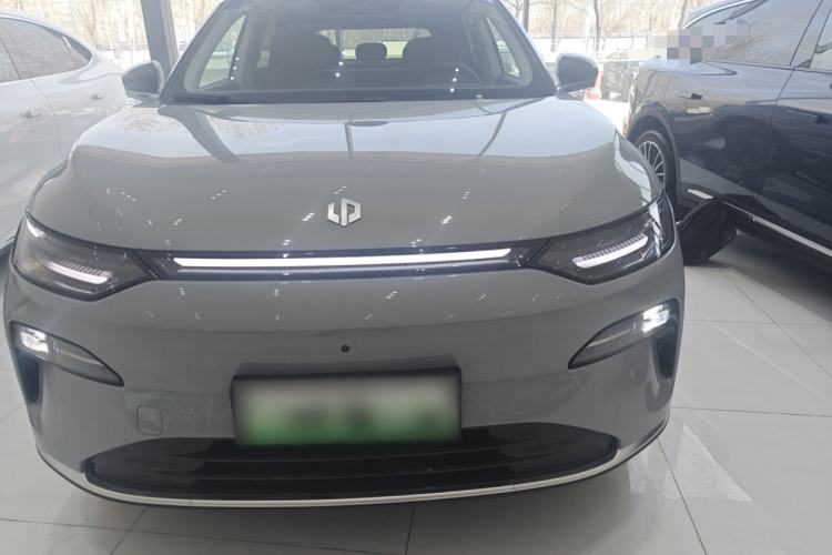 Used Leapmotor C11 2026 All-Electric 640 LiDAR Edition
