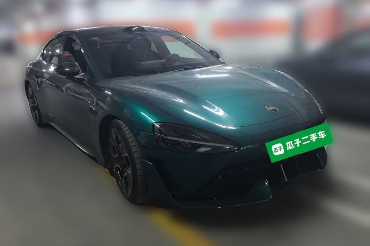 Used Xiaomi Auto SU7 Ultra 2025 Ultra Model