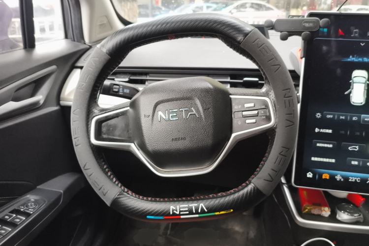 Used NETA V 2021 Standard Range Entertainment Version – Upgraded Model
