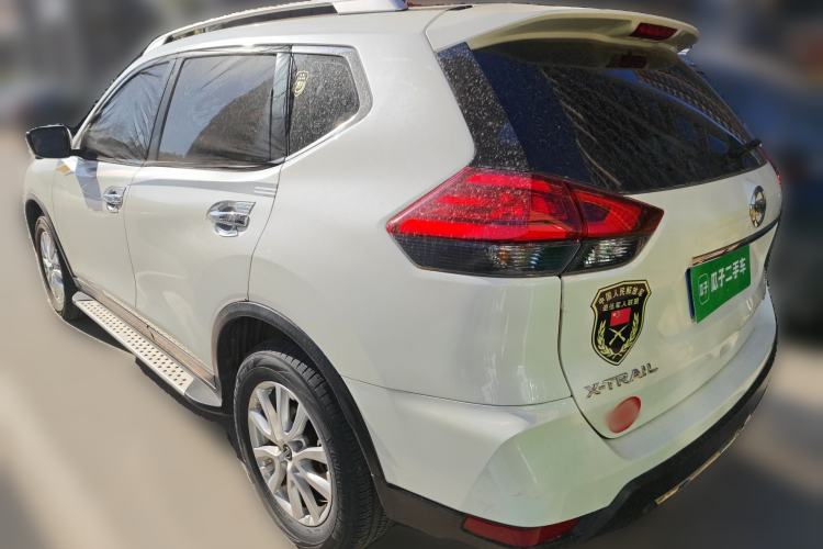 Used Nissan X-Trail 2019 2.0L CVT Comfort Edition 2WD
