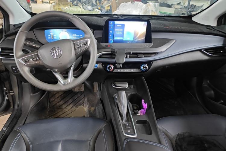 Used Buick Velite 6 2024 450km Enjoyment Plus Version