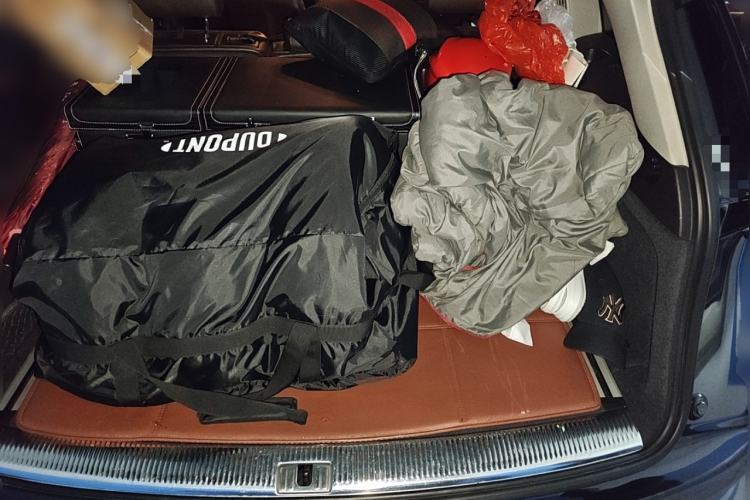 Used Audi Q7 2014 35 TDI Sport Edition