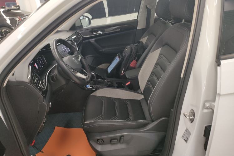 Used Volkswagen Tayron GTE Plug-in Hybrid 2020 1.4T Luxury Model
