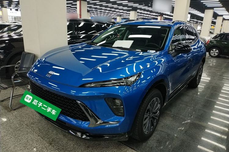 Used Buick Envision 2024 Encore S 25T Ignite Black Style Edition