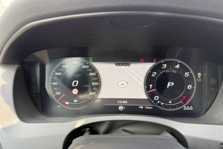 Used Jaguar XEL 2022 2.0T 250 PS R-DYNAMIC S Advanced Sport Edition
