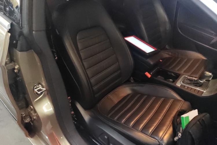 Used Volkswagen FAW-Volkswagen CC 2016 1.8TSI Prestige Model