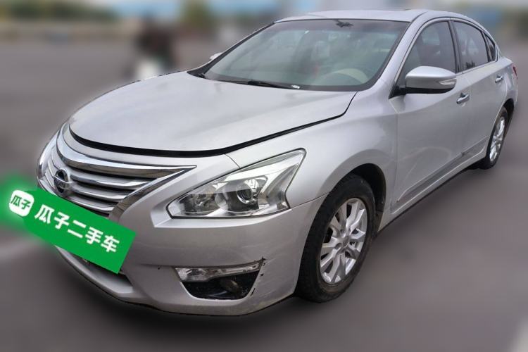 Used Nissan Teana 2013 2.0L XL Comfort Edition