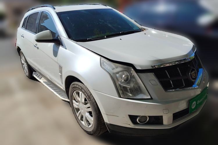 Used Cadillac SRX 2012 3.0L Comfort Model
