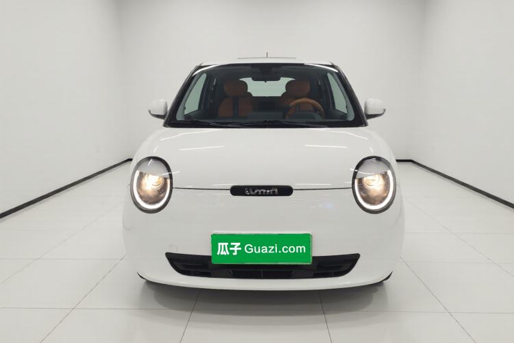 Used CHANGAN NEVO Lumin 2025 205 km Xiangqin Version Front