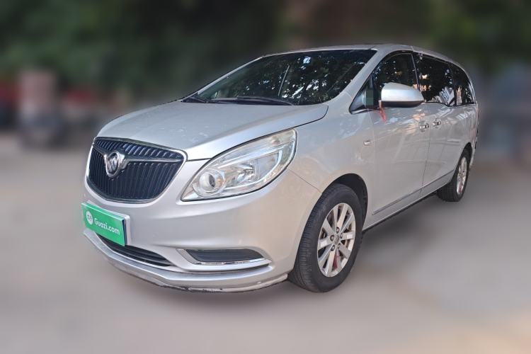 Used Buick GL8 2017 25S Prestige Version China V Standard Guazi used car, China used car export, Used car for sale, Used cars, Cheapest cars for sale
