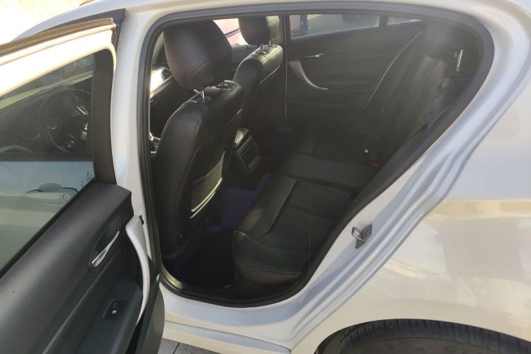 Used BMW 1 Series 2016 118i Leading Model
