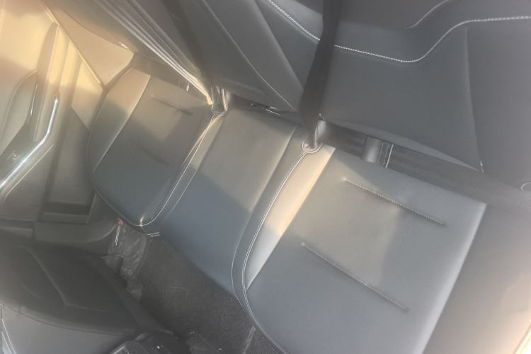 Used Haval H6 2021 3rd Generation 2.0T Automatic Two-Wheel Drive Max
