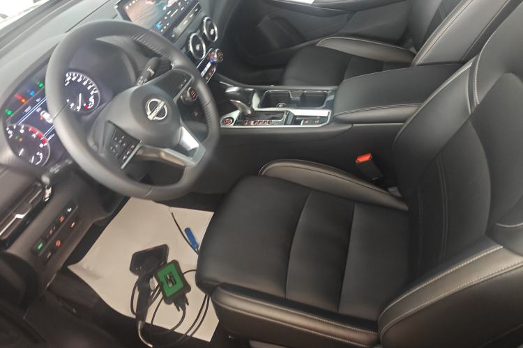 Used Nissan Sylphy 2023 1.6L CVT Enjoyment Edition
