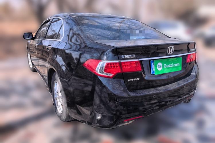 Used Honda Spirior 2013 2.0L Prestige Edition