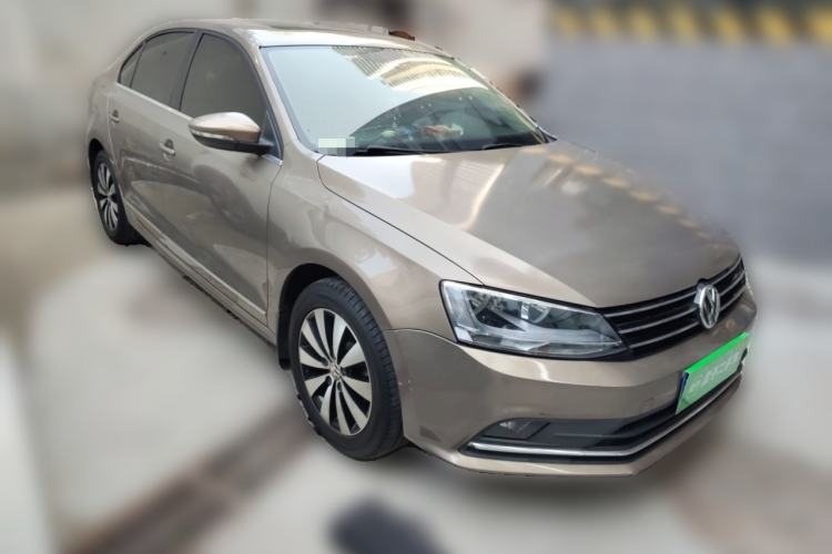 Used Volkswagen Sagitar 2017 1.6L Automatic Comfort Model