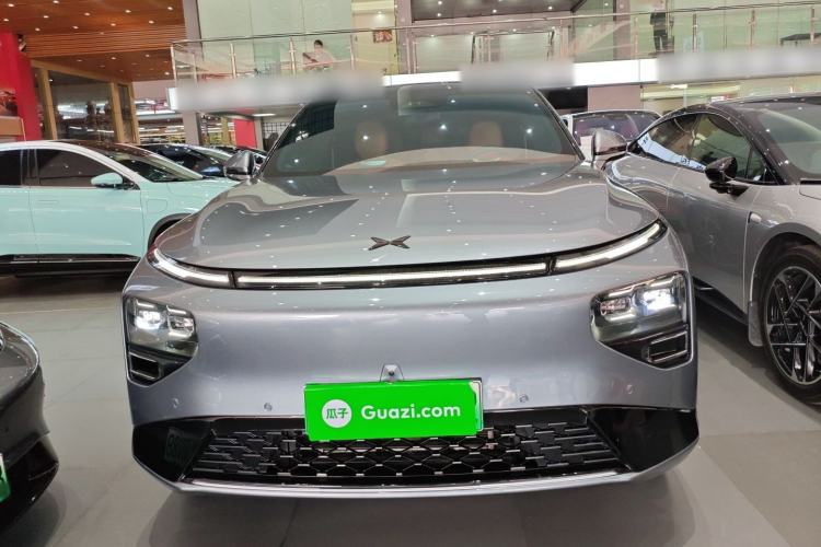 Used XPeng G9 2022 650 Performance Edition Max
