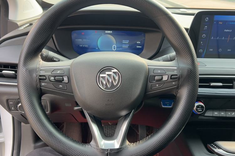 Used Buick Velite 6 2024 450km Range Commuter Version